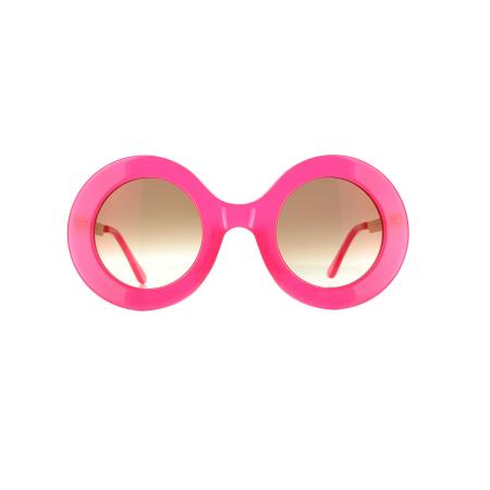 VANNI VS3020 A02 Roze Dames Zonnebril