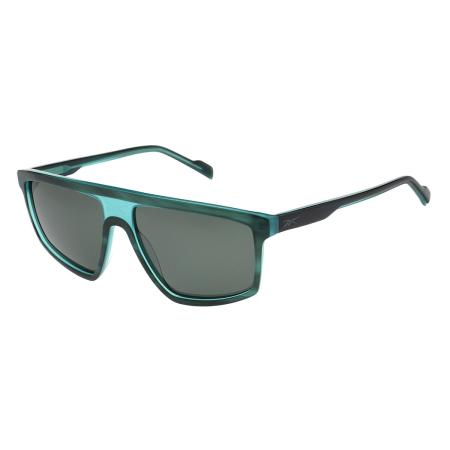 Reebok RBK5011 Polarized 972P Grijs Heren Zonnebril