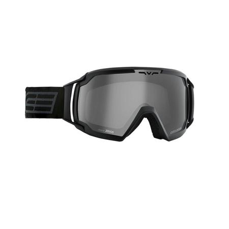 Salice 618 DARWF NERO/RW NERO Zwart Heren Zonnebril