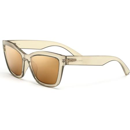 Serengeti Rolla Polarized SS537003 Bruin Dames Zonnebril