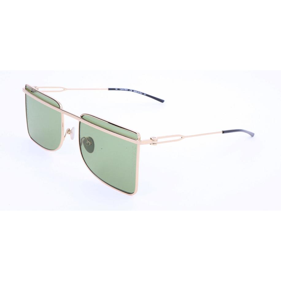 Calvin Klein CK8058S 714 Roze Heren Zonnebril