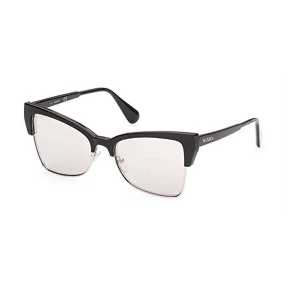 Max & Co. MO0004 1C Zwart Dames Zonnebril