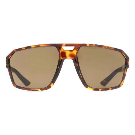 Alpina Swift A8743491 Bruin Heren Zonnebril