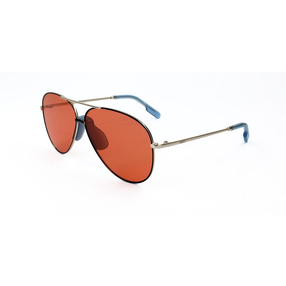 Kenzo KZ 40012I 32S Goud Heren Zonnebril