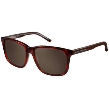 Pierre Cardin P.C. 6171/S DID/EJ Tortoiseshell Heren Zonnebril