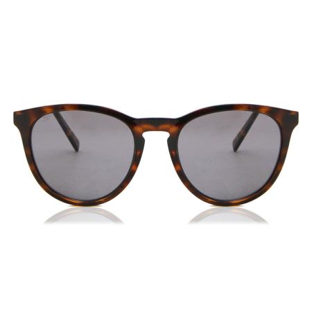 Serengeti Brawley Polarized SS556001 Tortoiseshell Heren Zonnebril