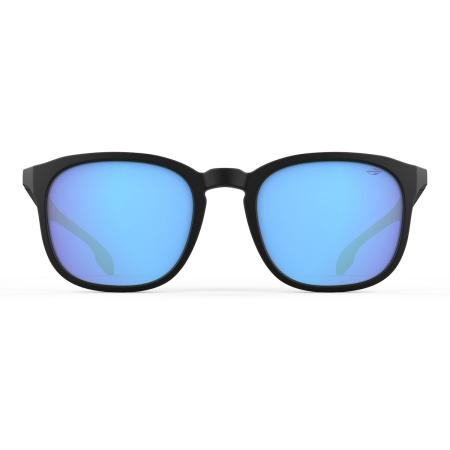 Mormaii Vancouver M0122A1497 Zwart Heren Zonnebril