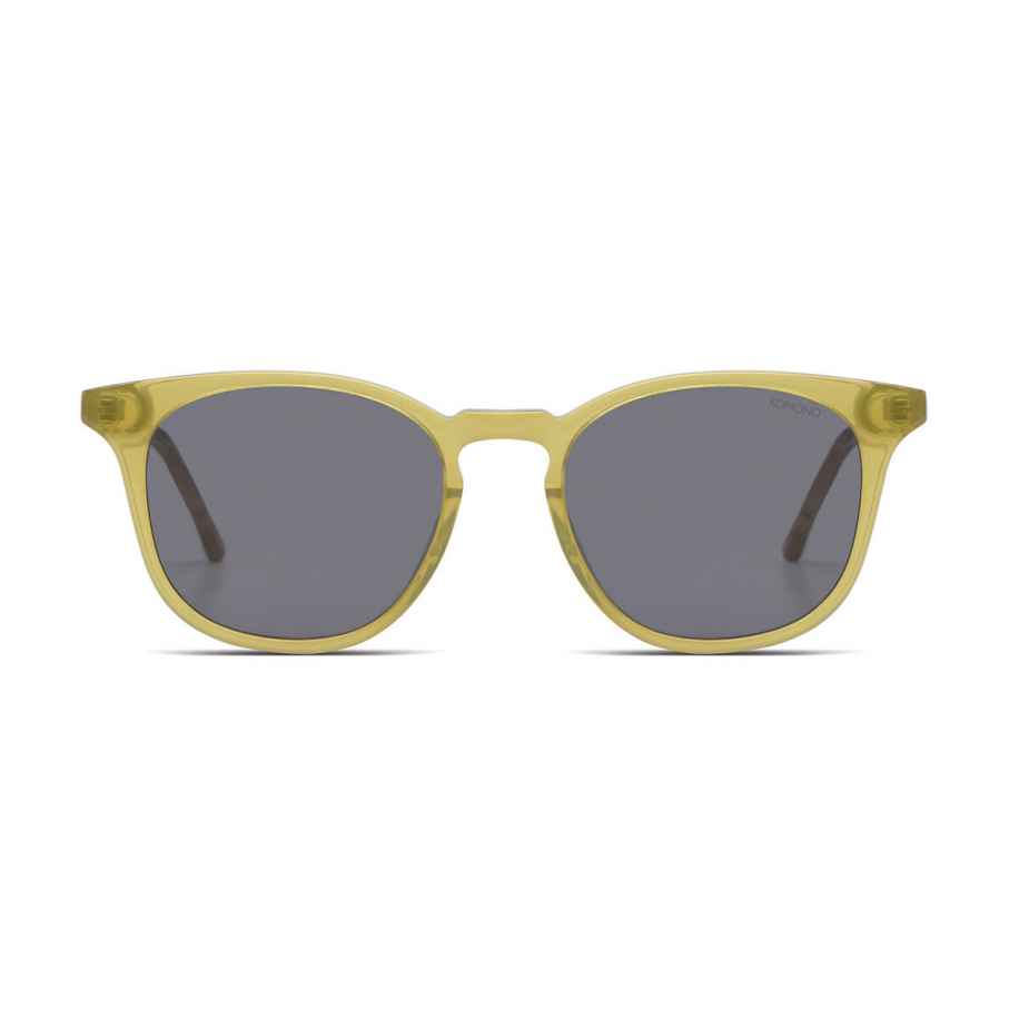 Komono Beaumont/S S1058 Groen Heren Zonnebril