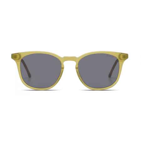 Komono Beaumont/S S1058 Groen Heren Zonnebril