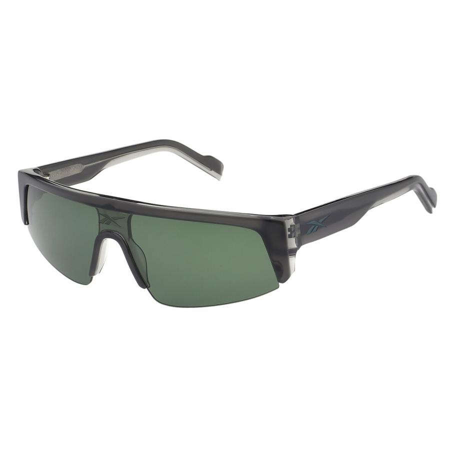 Reebok RBK5013 Polarized 957P Grijs Heren Zonnebril