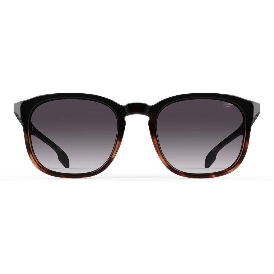 Mormaii Vancouver M0122A3133 Zwart Heren Zonnebril