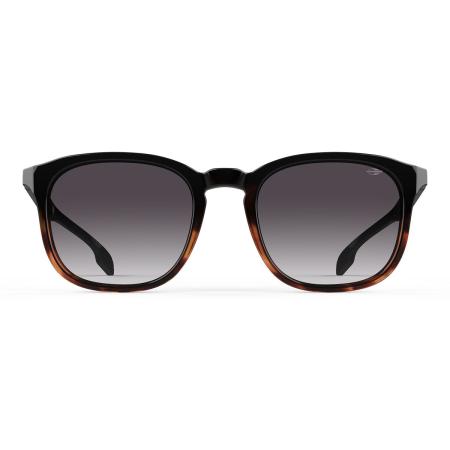 Mormaii Vancouver M0122A3133 Zwart Heren Zonnebril