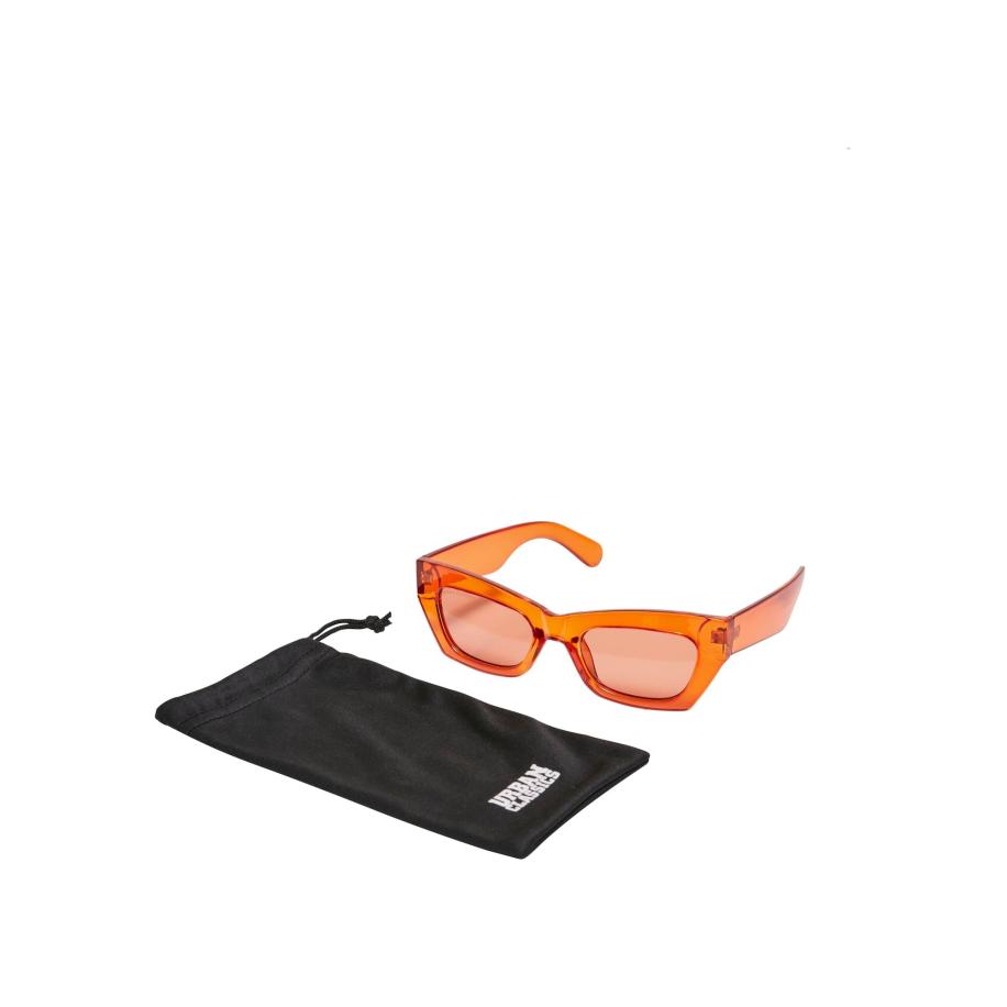 Urban Classics Urban Classics Zonnebril Venice oranje -