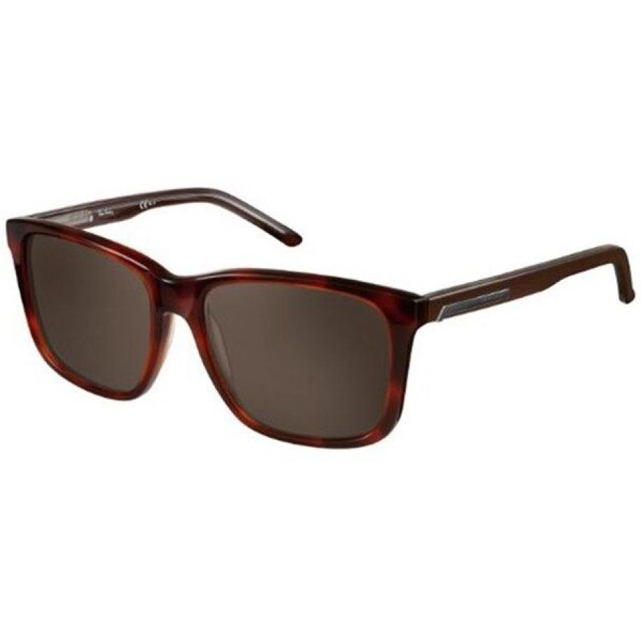 Pierre Cardin P.C. 6171/S DID/EJ Tortoiseshell Heren Zonnebril