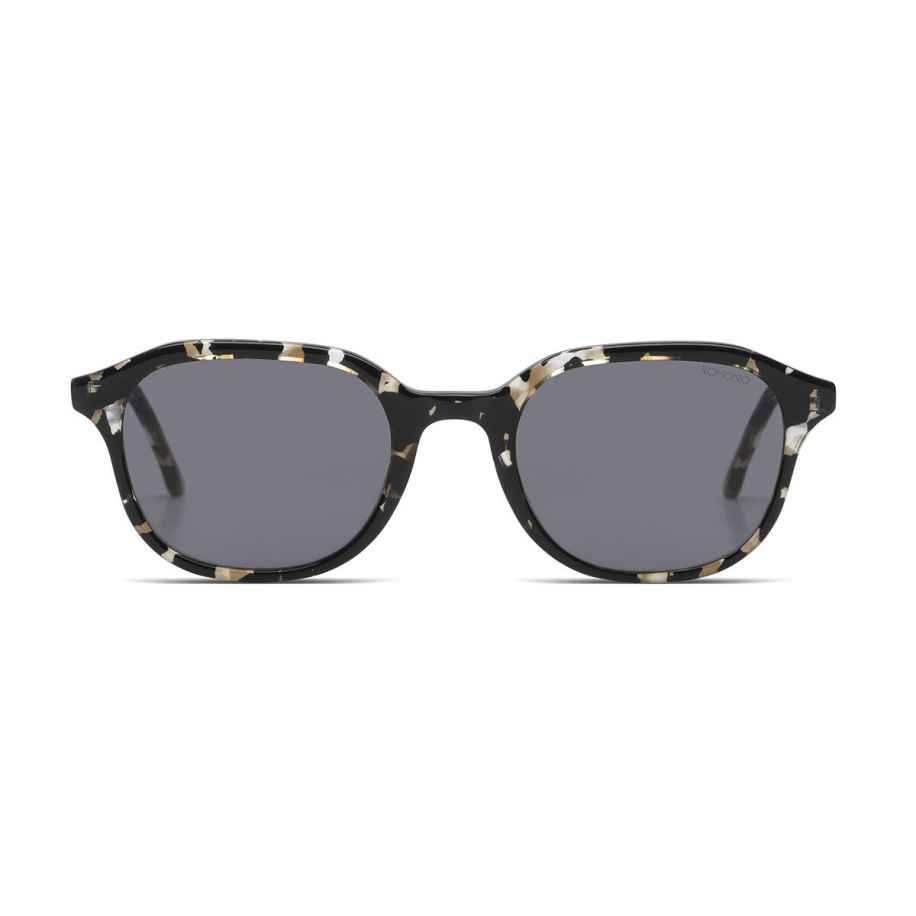 Komono Colin/S S1205 Tortoiseshell Heren Zonnebril