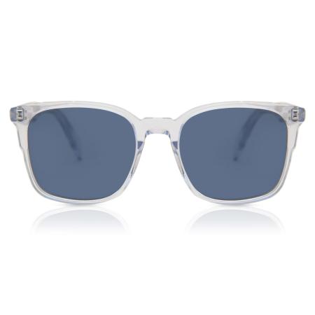 Rag & Bone RNB5016/S 900/KU Doorzichtig Heren Zonnebril