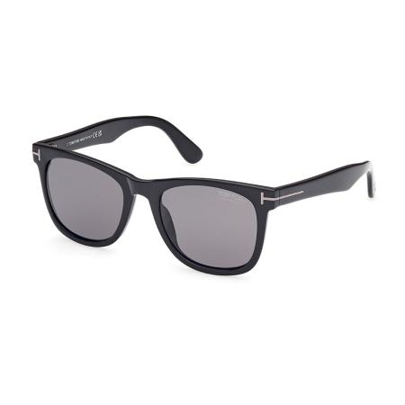 Tom Ford FT1099-N KEVYN Polarized 01D Zwart Heren Zonnebril
