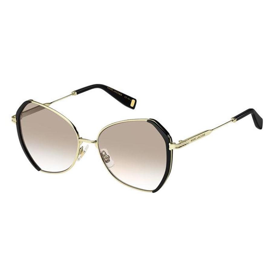 Marc Jacobs MJ 1081/S RHL/M4 Goud Dames Zonnebril