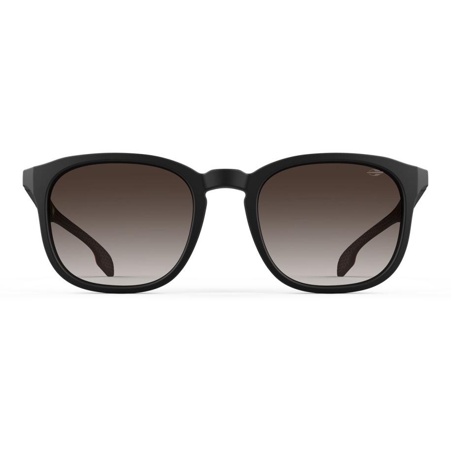 Mormaii Vancouver M0122AFW34 Zwart Heren Zonnebril