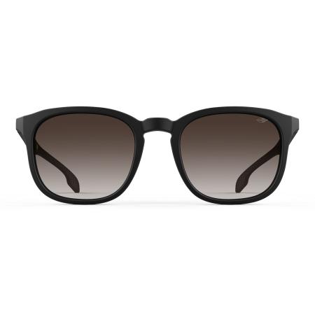 Mormaii Vancouver M0122AFW34 Zwart Heren Zonnebril