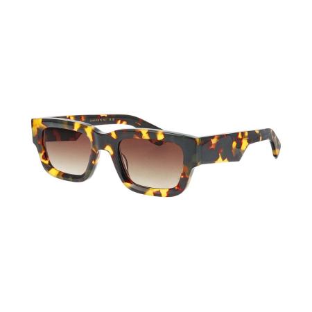Prodesign Flint 5424 Tortoiseshell Heren Zonnebril