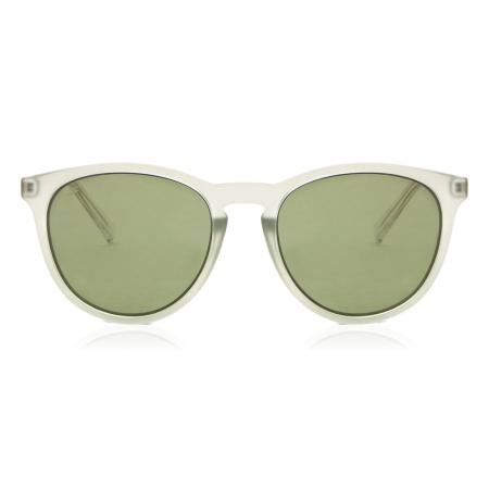 Serengeti Brawley Polarized SS556004 Groen Heren Zonnebril