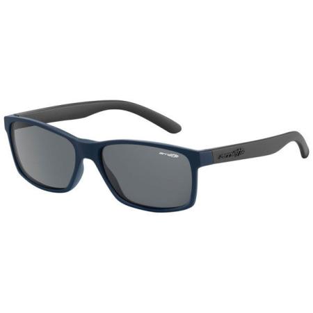 Arnette AN4185 Silckster 218887 Blauw Heren Zonnebril