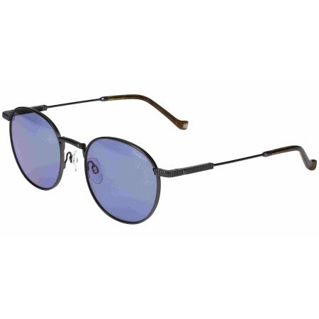 Hackett 926 901 Gunmetal Heren Zonnebril