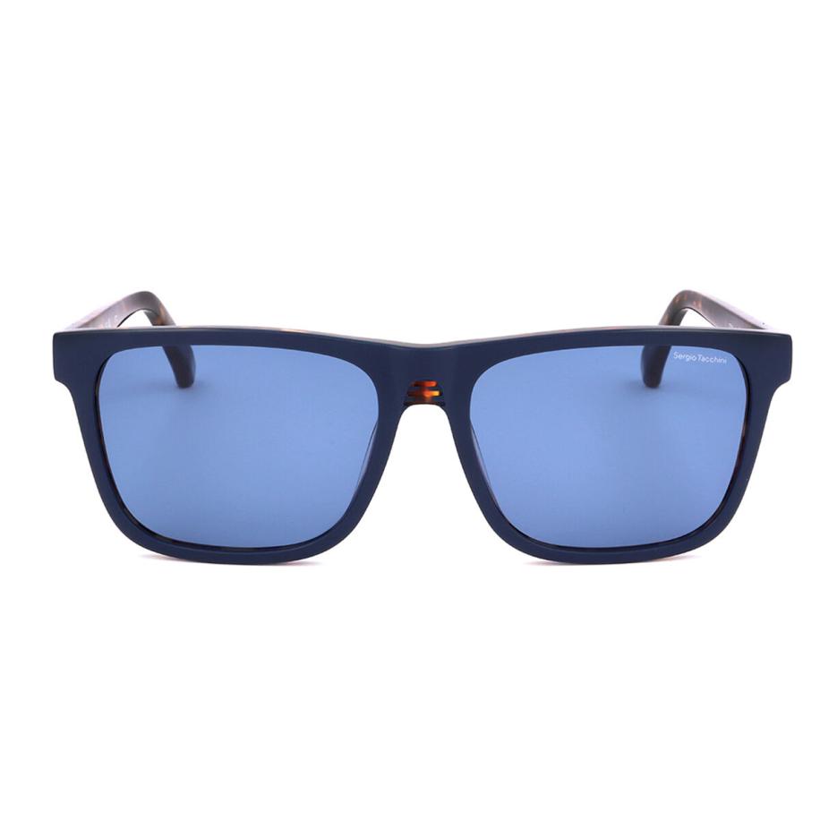 Sergio Tacchini ST5021 610 Blauw Heren Zonnebril
