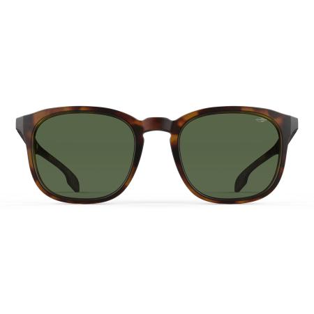 Mormaii Vancouver M0122F3971 Tortoiseshell Heren Zonnebril