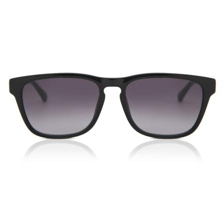 Calvin Klein Jeans CKJ21623S N 001 Zwart Heren Zonnebril