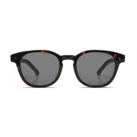 Komono Floyd/S S1301 Tortoiseshell Heren Zonnebril