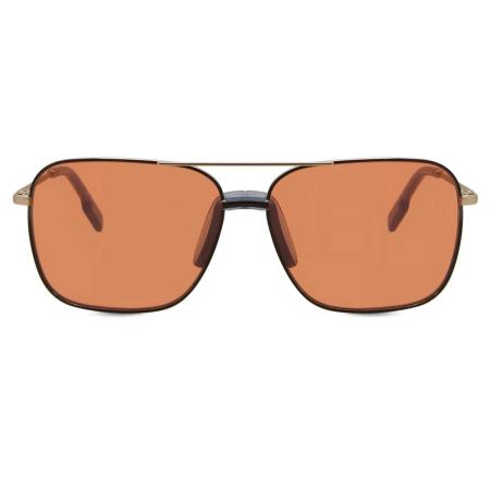 Kenzo KZ 40013I 32E Goud Heren Zonnebril