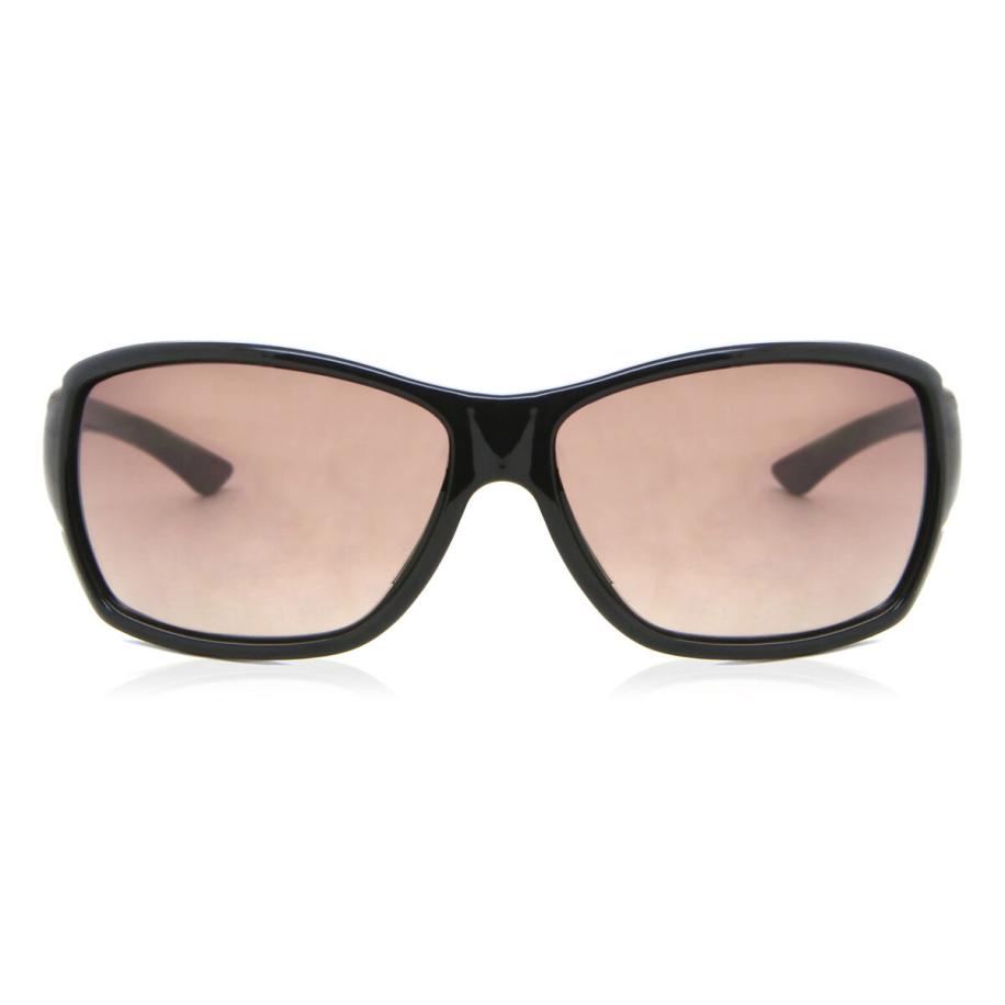 Smith PURIST D28/7K Zwart Dames Zonnebril