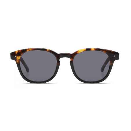 Komono Floyd/S S1303 Tortoiseshell Heren Zonnebril