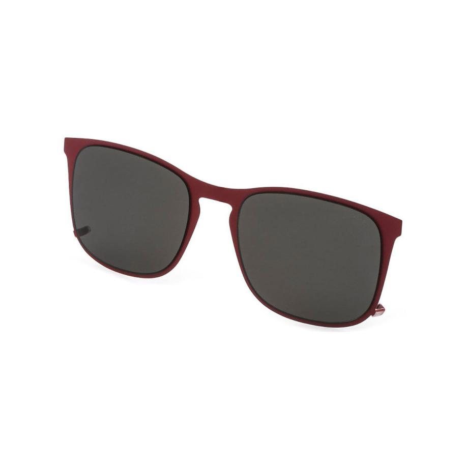 Lozza AGL2375 Clip-On Only 659 Rood Heren Zonnebril