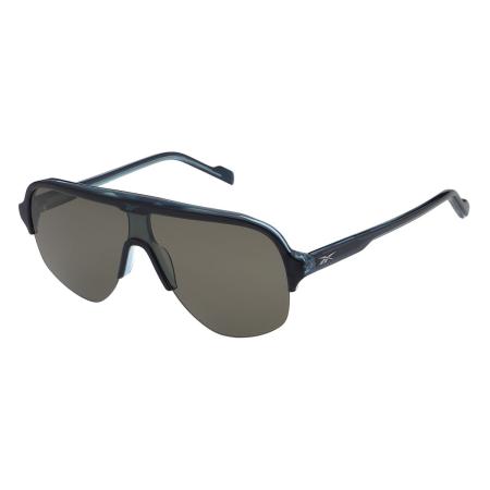 Reebok RBK5015 Polarized 019P Zwart Heren Zonnebril