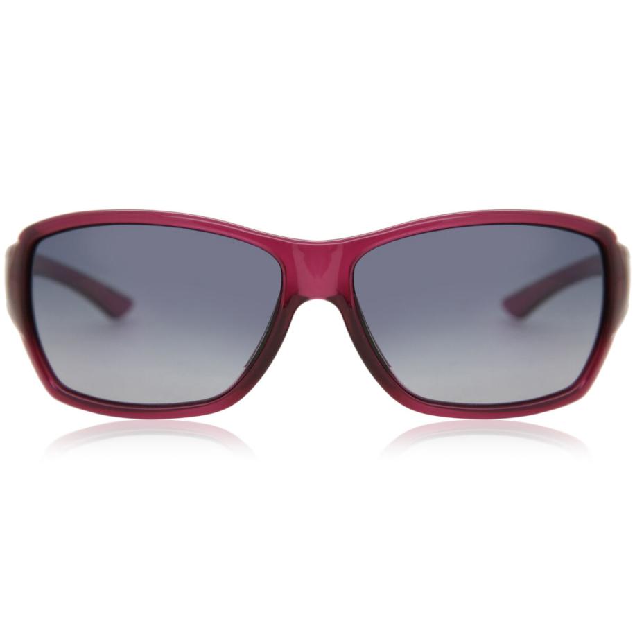 Smith PURIST LDO/UA Roze Dames Zonnebril