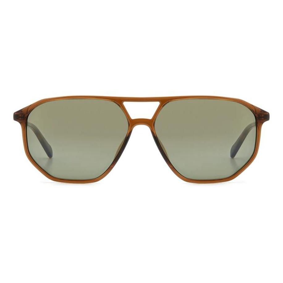 Fossil FOS 2149/S FL4/K1 Heren Zonnebril