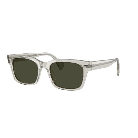 Oliver Peoples Unisex Sunglass OV5332SU Ryce Sun - Framekleur: Zwart diamant, Lenskleur: G-15