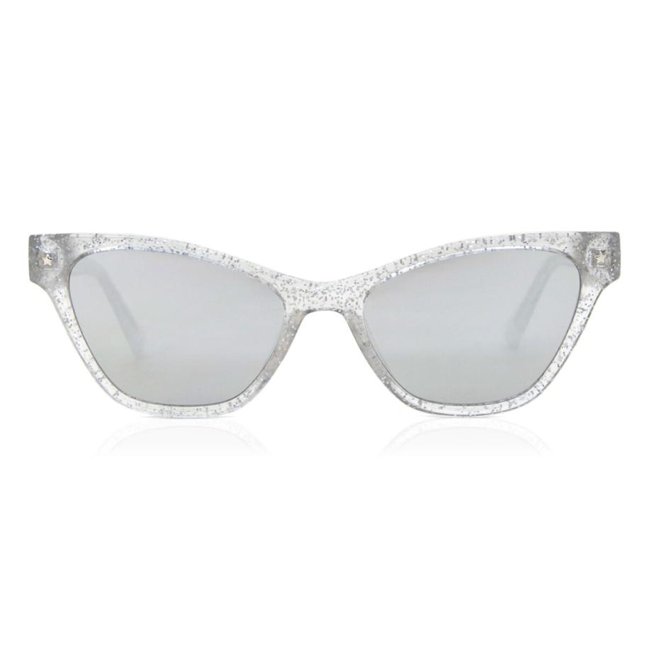 Chiara Ferragni CF 1020/S MXV/T4 Doorzichtig Dames Zonnebril