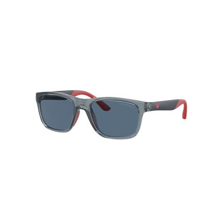 Emporio Armani EK4002 Kinder 507280 Blauw Heren Zonnebril