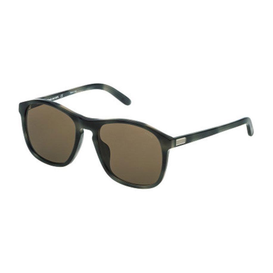Lozza SL1845F 96N Groen Heren Zonnebril