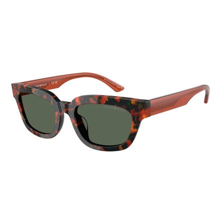 Emporio Armani EA4233U 618271 Tortoiseshell Dames Zonnebril