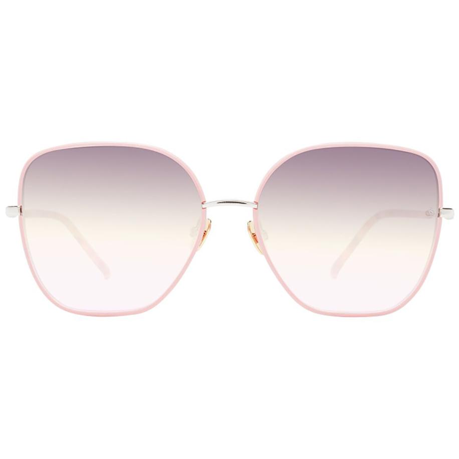 Scotch & Soda 5020 401 Roze Heren Zonnebril