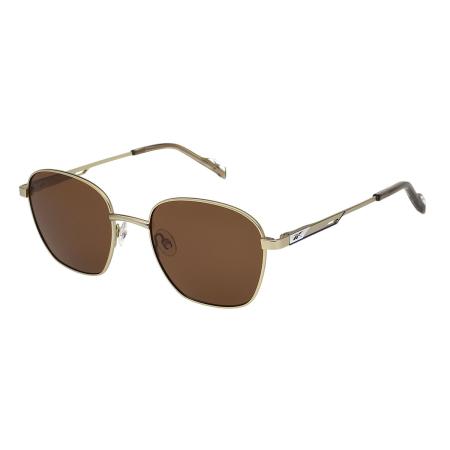 Reebok RBK7002 Polarized 401P Goud Heren Zonnebril