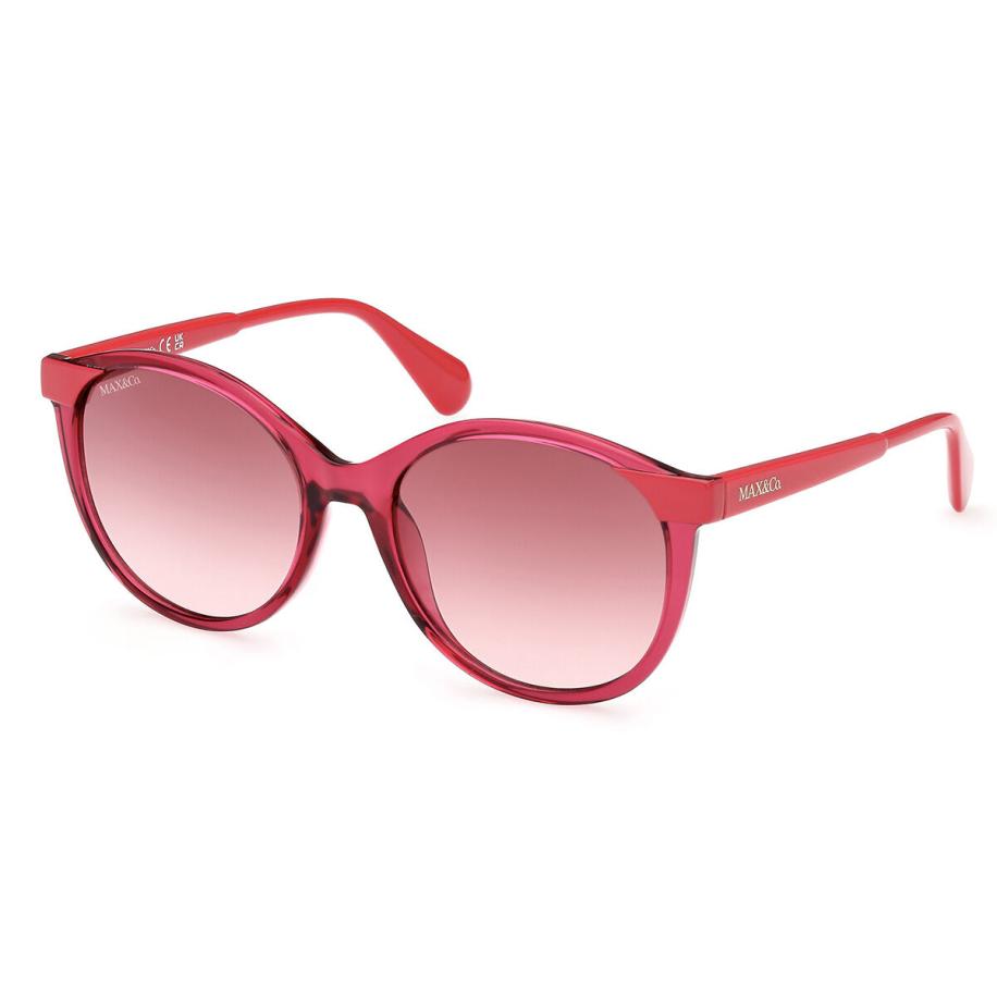 Max & Co. MO0084 75Z Roze Dames Zonnebril