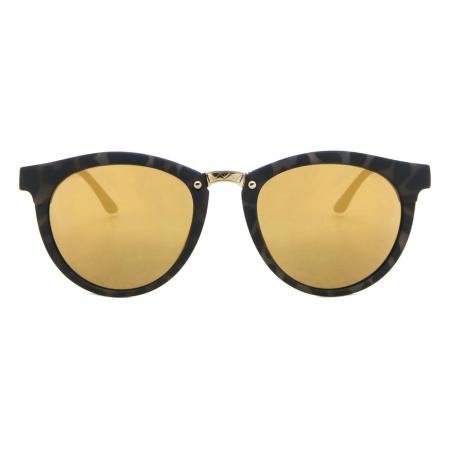 Smith QUESTA HLA/VP Tortoiseshell Heren Zonnebril