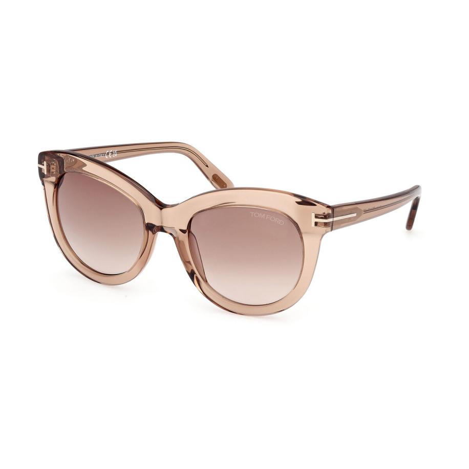 Tom Ford FT1189 ODETTE 45F Dames Zonnebril