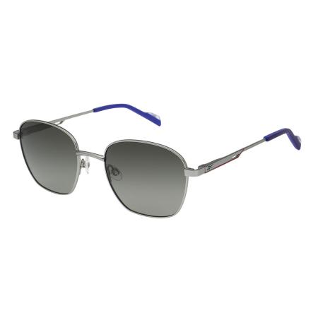 Reebok RBK7002 Polarized 817P Zilver Heren Zonnebril